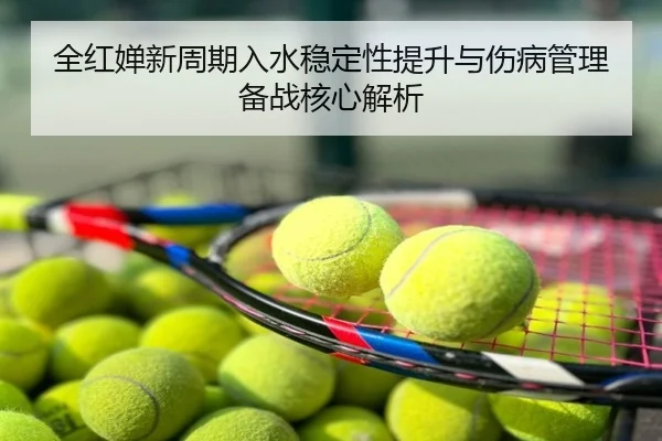全红婵新周期入水稳定性提升与伤病管理备战核心解析